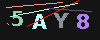 Gambar captcha